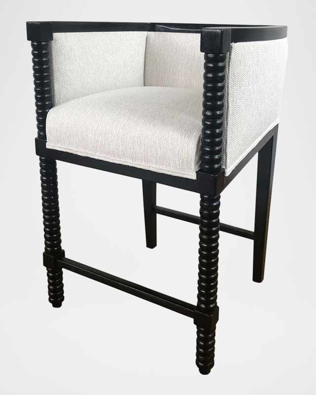 Morrison 25" Counter Stool